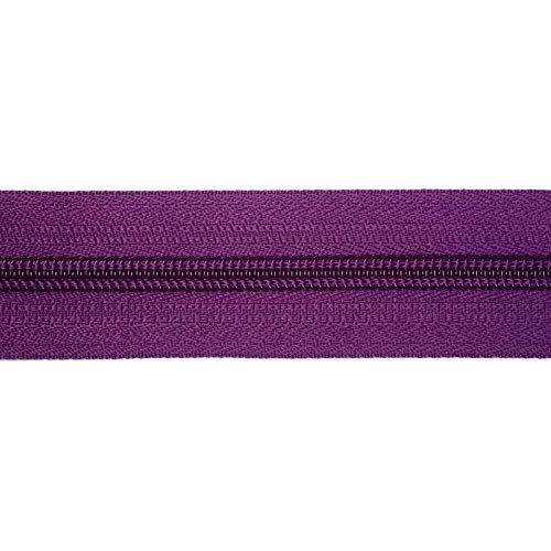 jajasio-endlosrei-verschluss-3mm-rei-verschluss-wei-5m-10-zipper image 6