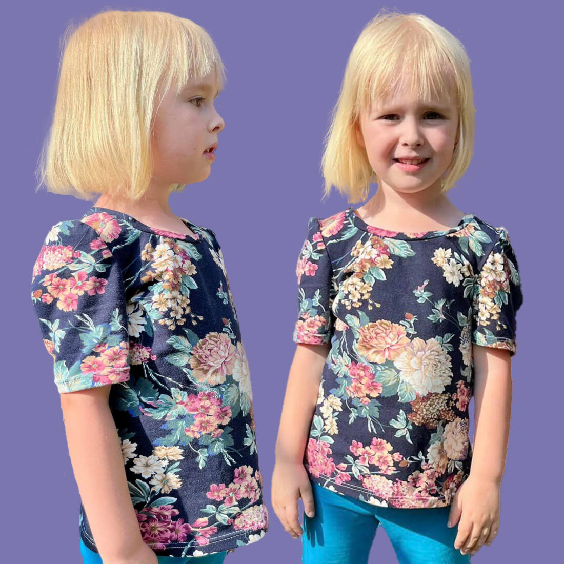 n-hfrosch-schnittmuster-kinder-shirt-trendi-ebook-puff-rmel image 4