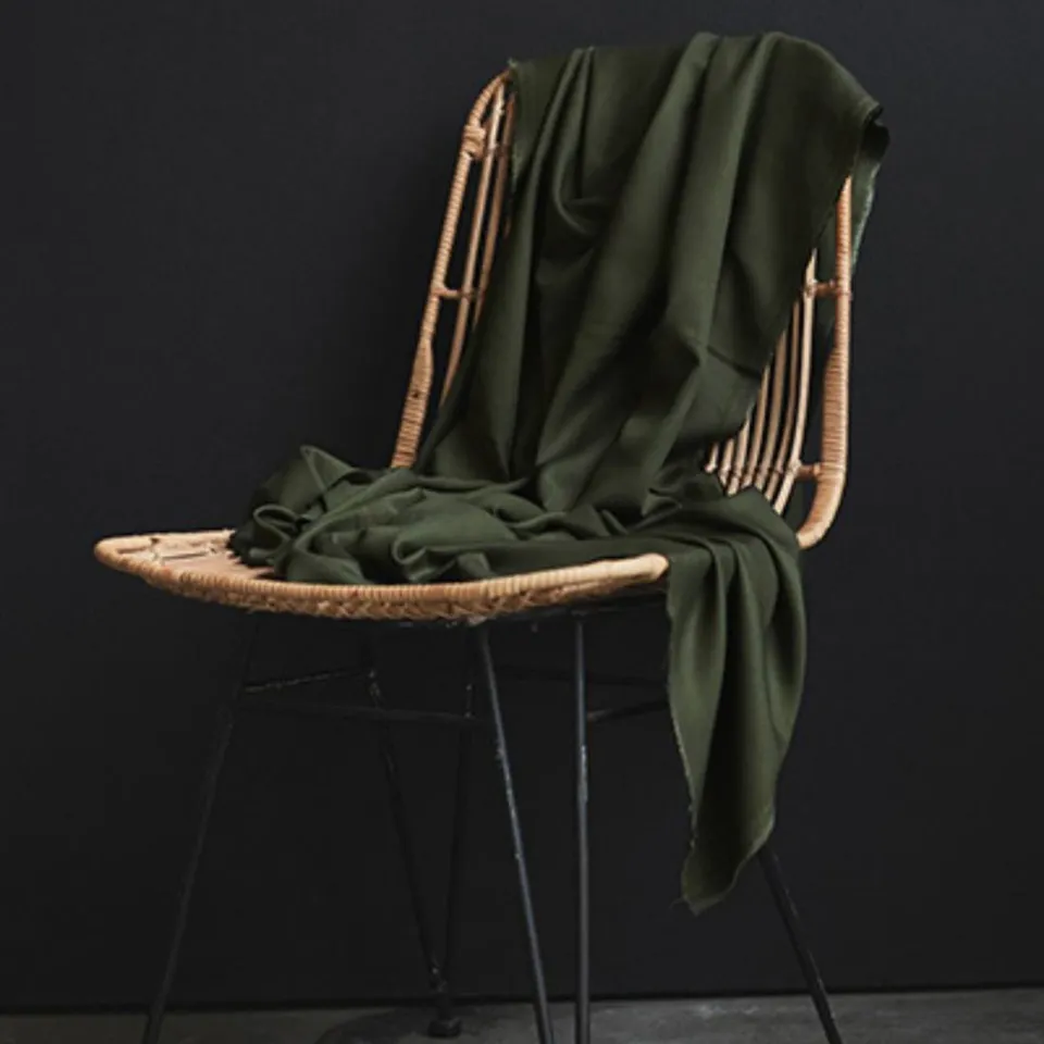 n-hfrosch-ecovero-viskose-stoff-twill-khaki-flie-end image 1