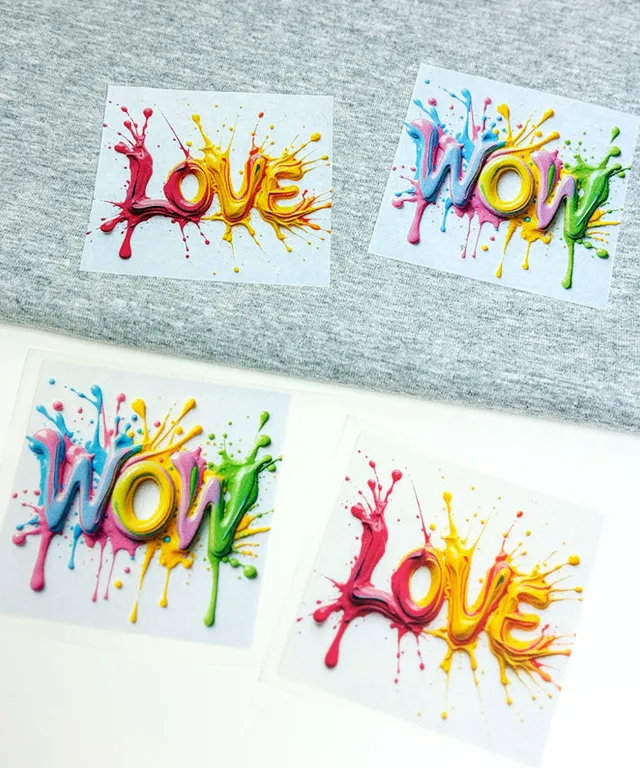 lenipepunkt-splash-b-gelbild-wow-love-70x70-mm image 1