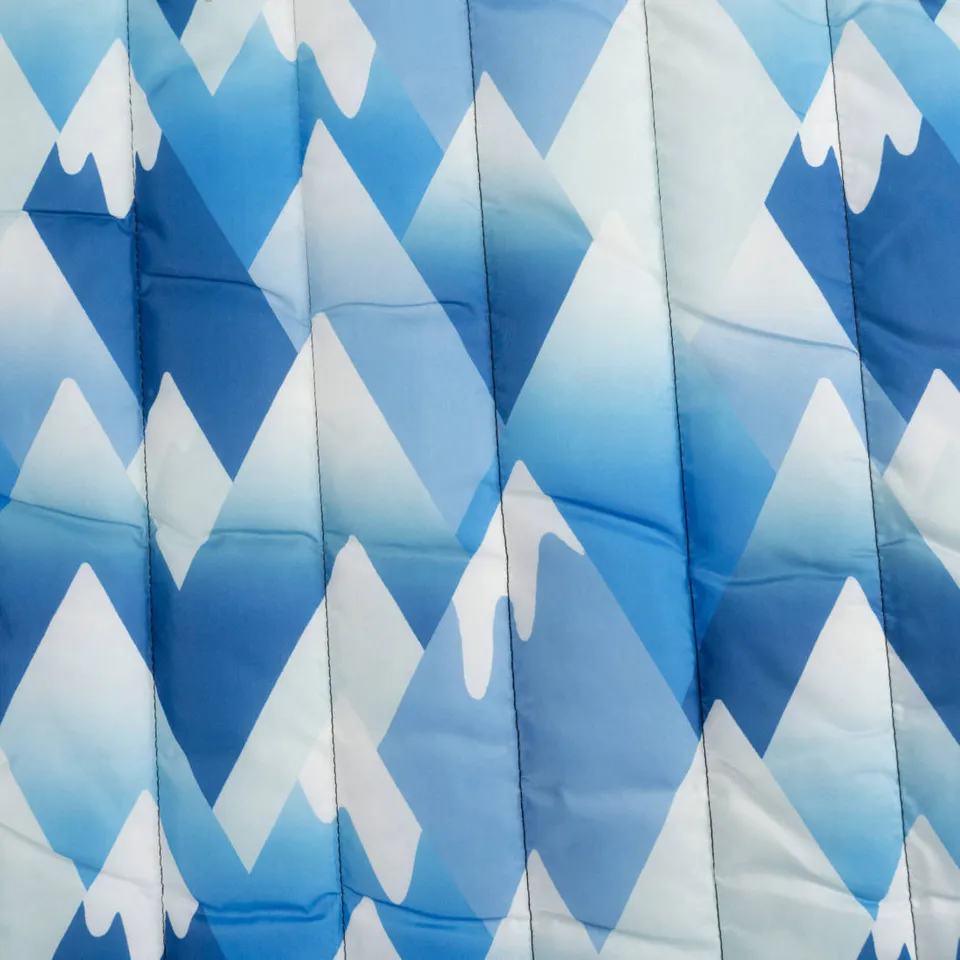 n-hfrosch-stoffe-jacken-stepper-mountain-steppstoff-blau image 1