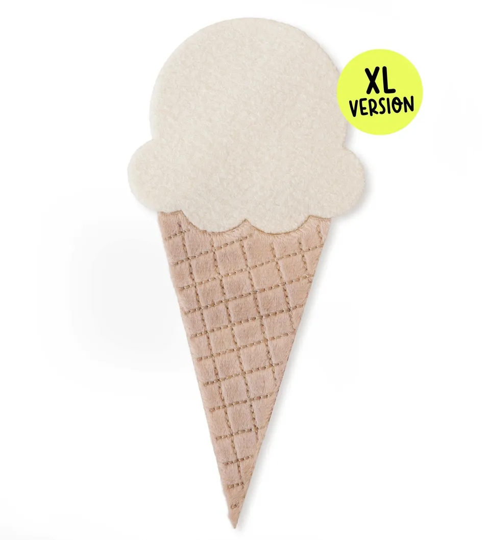 paul-clara-teddy-patches-xl-eis-b-gelpatch-8x17-cm image 1