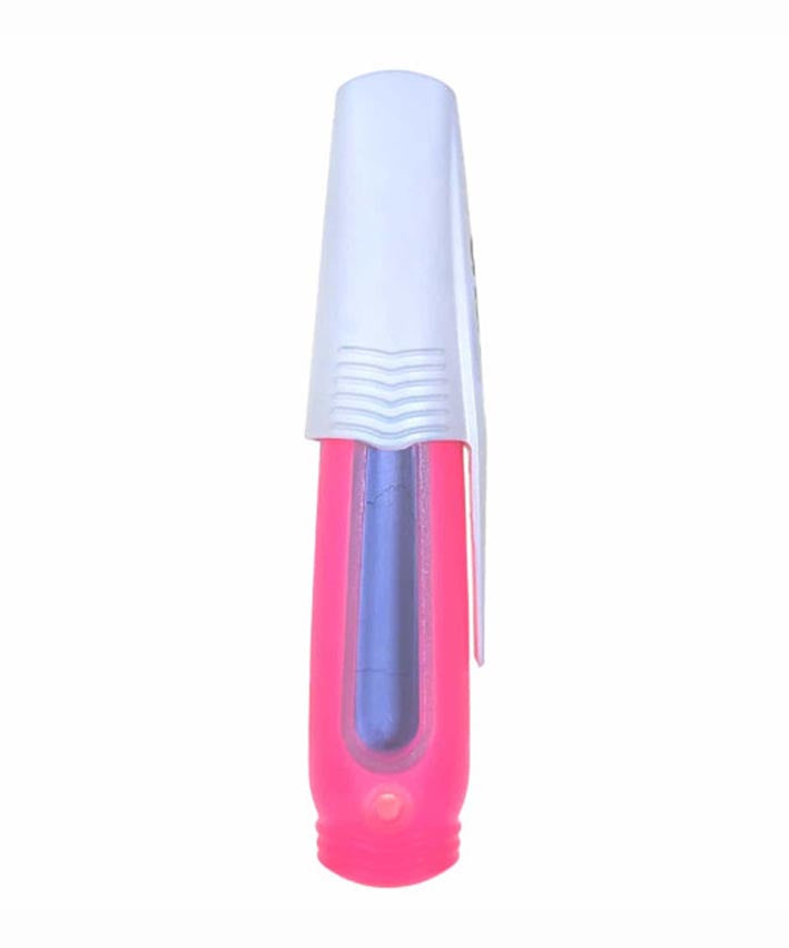 lenipepunkt-veno-stift-kreiderad-kreidemarkierer-wei-blau image 4