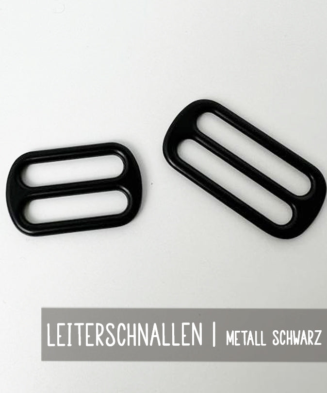 lenipepunkt-leiterschnalle-metall-schwarz-30mm-gurtband image 1