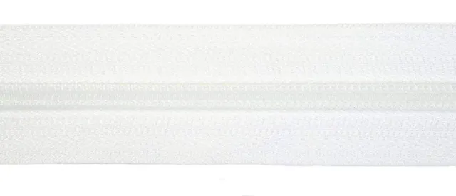 jajasio-endlosrei-verschluss-wei-5-m-3mm-mit-10-zipper image 1