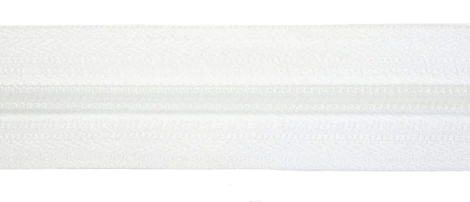 jajasio-endlosrei-verschluss-wei-5-m-3mm-mit-10-zipper image 1