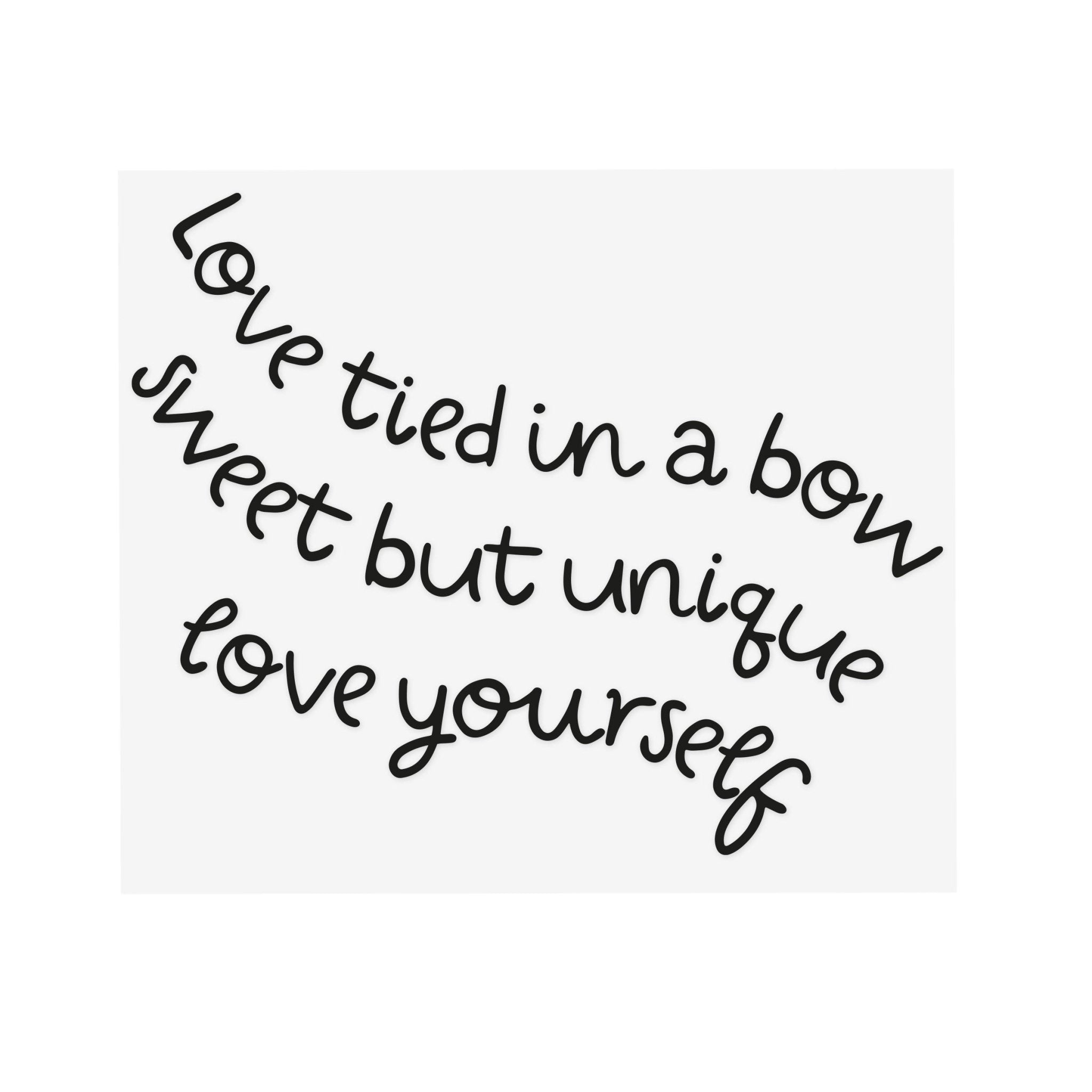 paul-clara-b-gelbilder-love-tied-in-a-bow-b-gelbild-a5 image 1