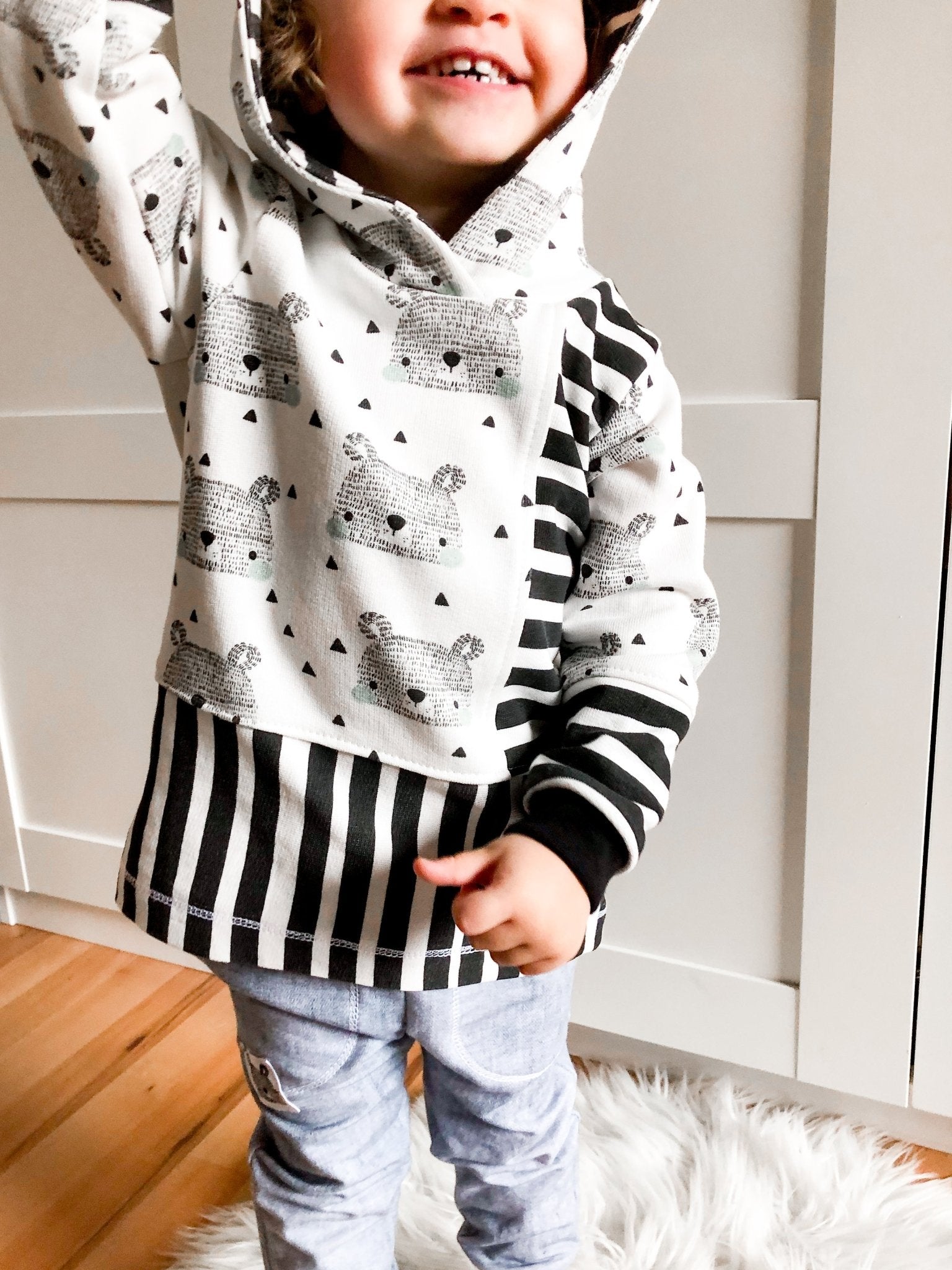 paul-clara-boho-hase-sommersweat-stoff-0-5-m-bio image 5