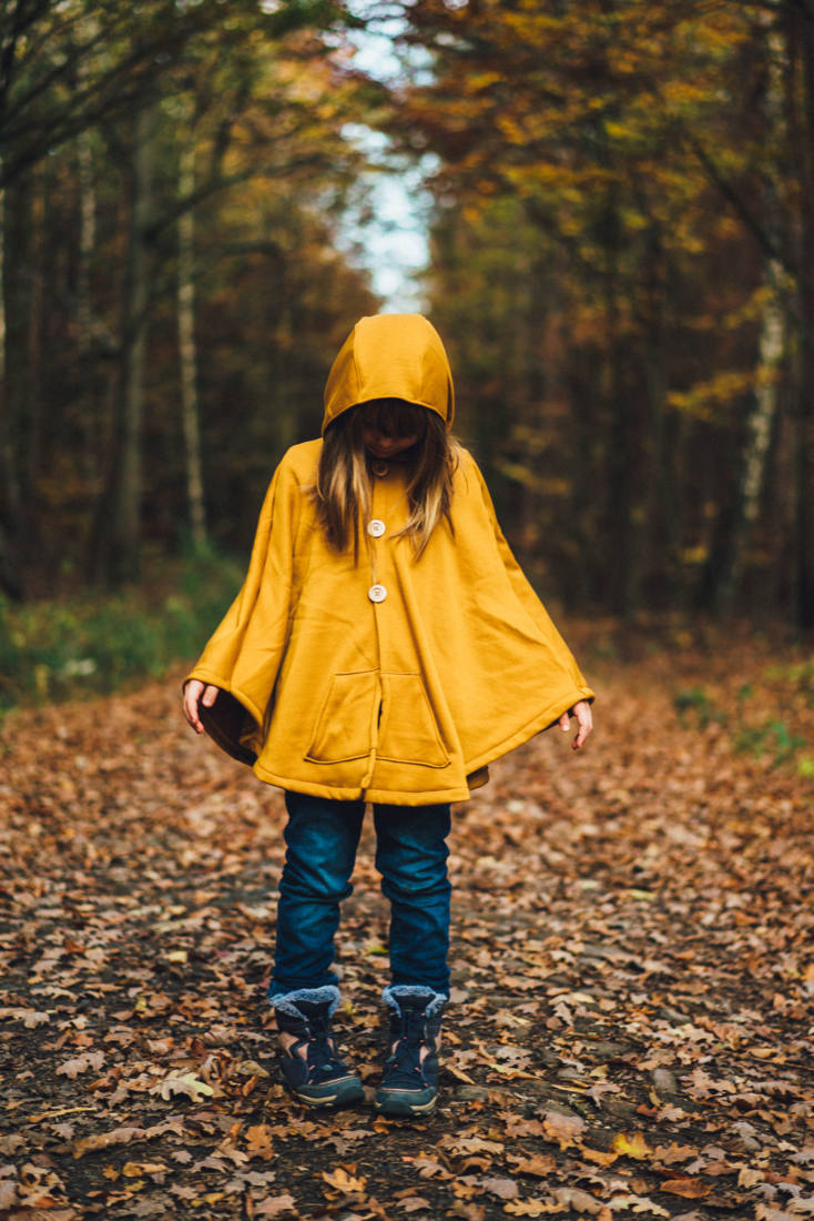 n-hfrosch-layak-kinder-cape-schnittmuster-poncho-ebook-kapuze image 8