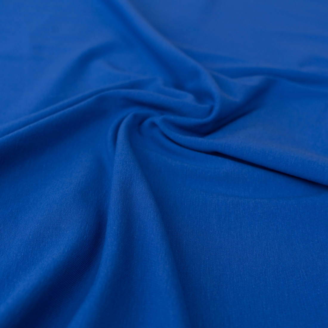 n-hfrosch-baumwolljersey-uni-stoff-royalblau-220-g-m image 3