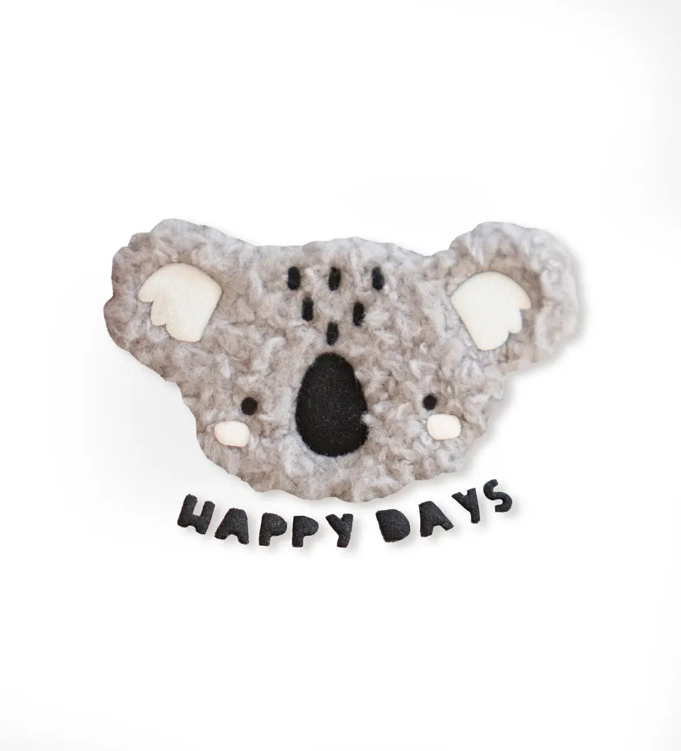 paul-clara-teddy-patches-koala-patch-zum-aufb-geln-chenille image 1