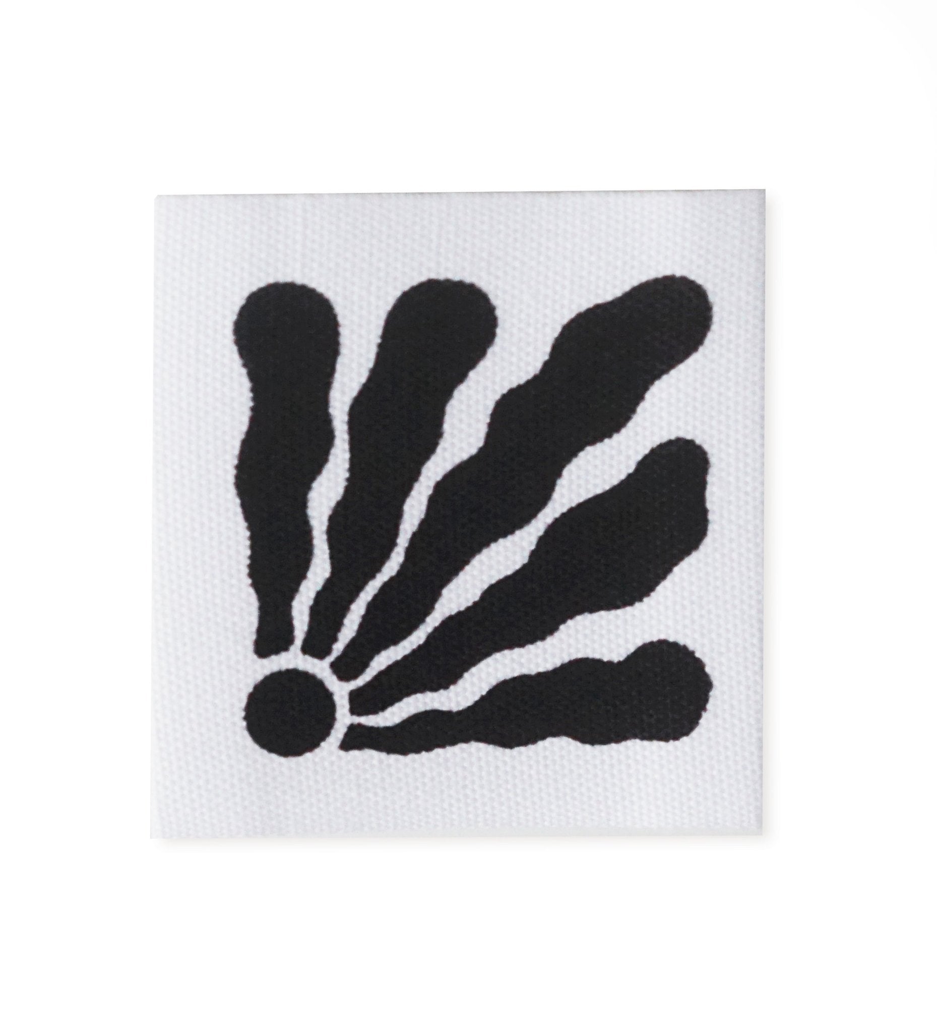 paul-clara-baumwoll-labels-label-sonne-n-hlabel-4x4-cm image 1