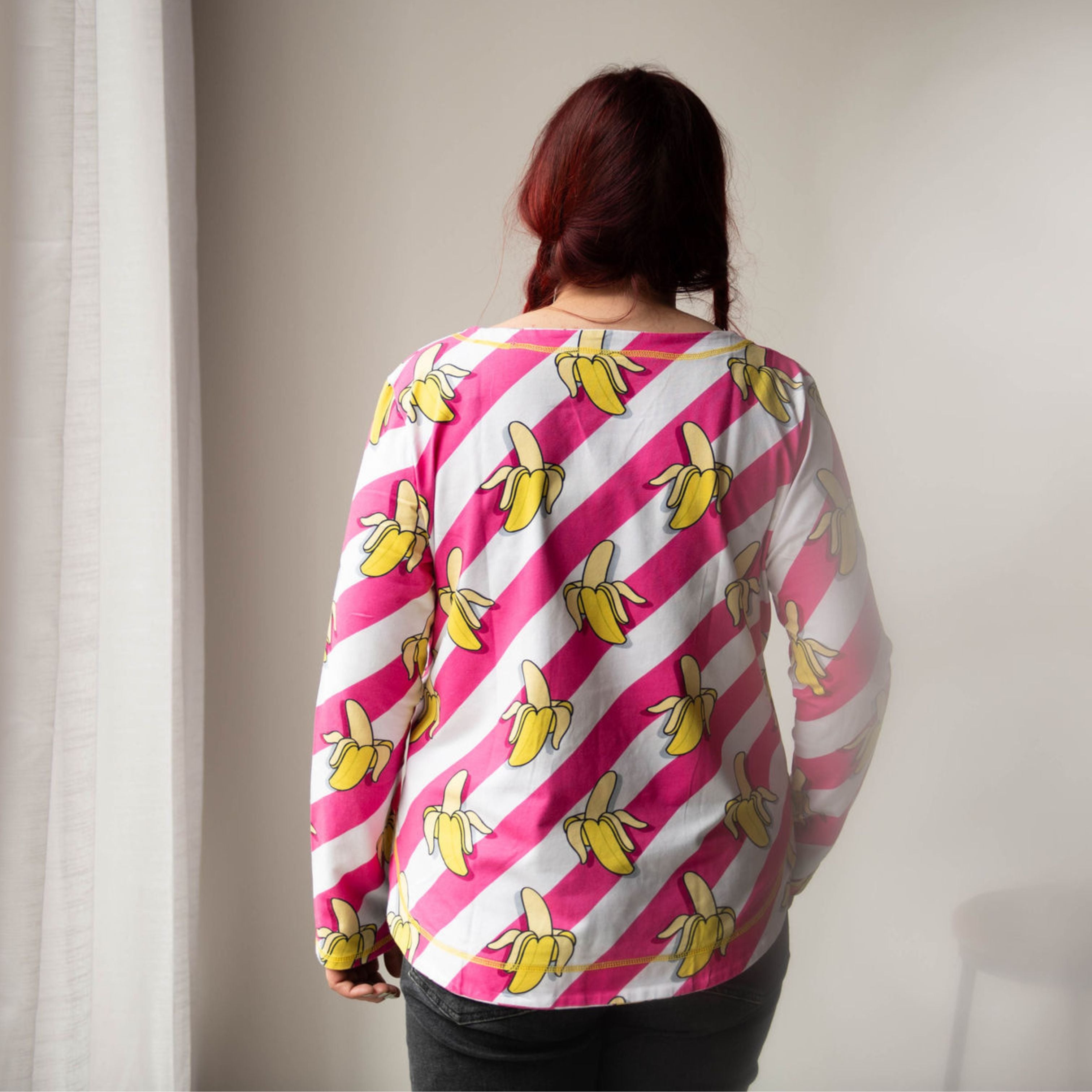 sew-simple-santje-damen-shirt-papierschnittmuster-webware image 2