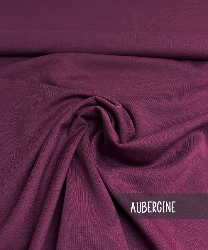lenipepunkt-scuba-modal-stoff-uni-fuchsia-meterware image 8