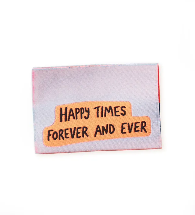 paul-clara-weblabels-happy-times-forever-weblabel-blau image 1