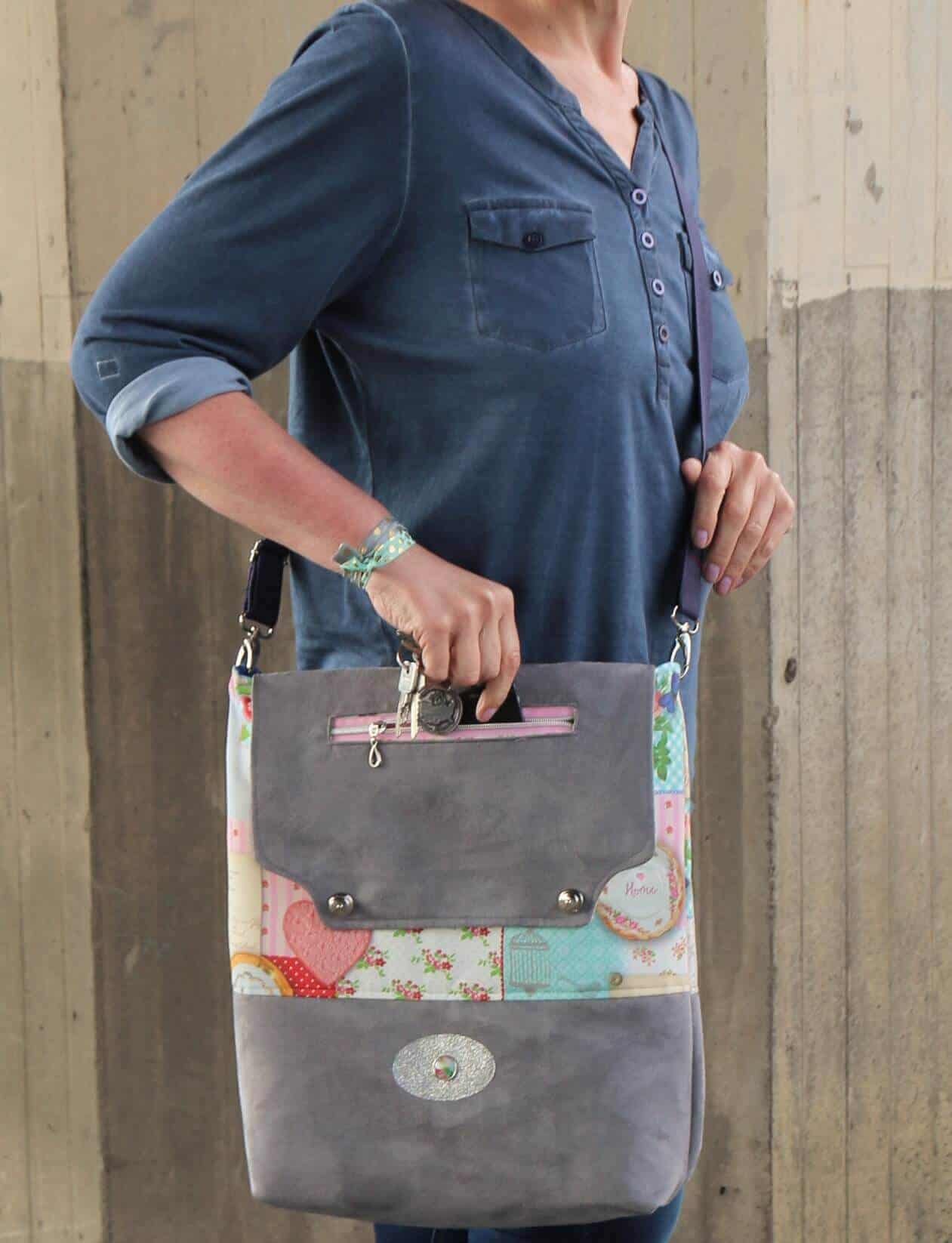 sew-simple-bodega-xl-shopper-tasche-schnittmuster-pdf image 4