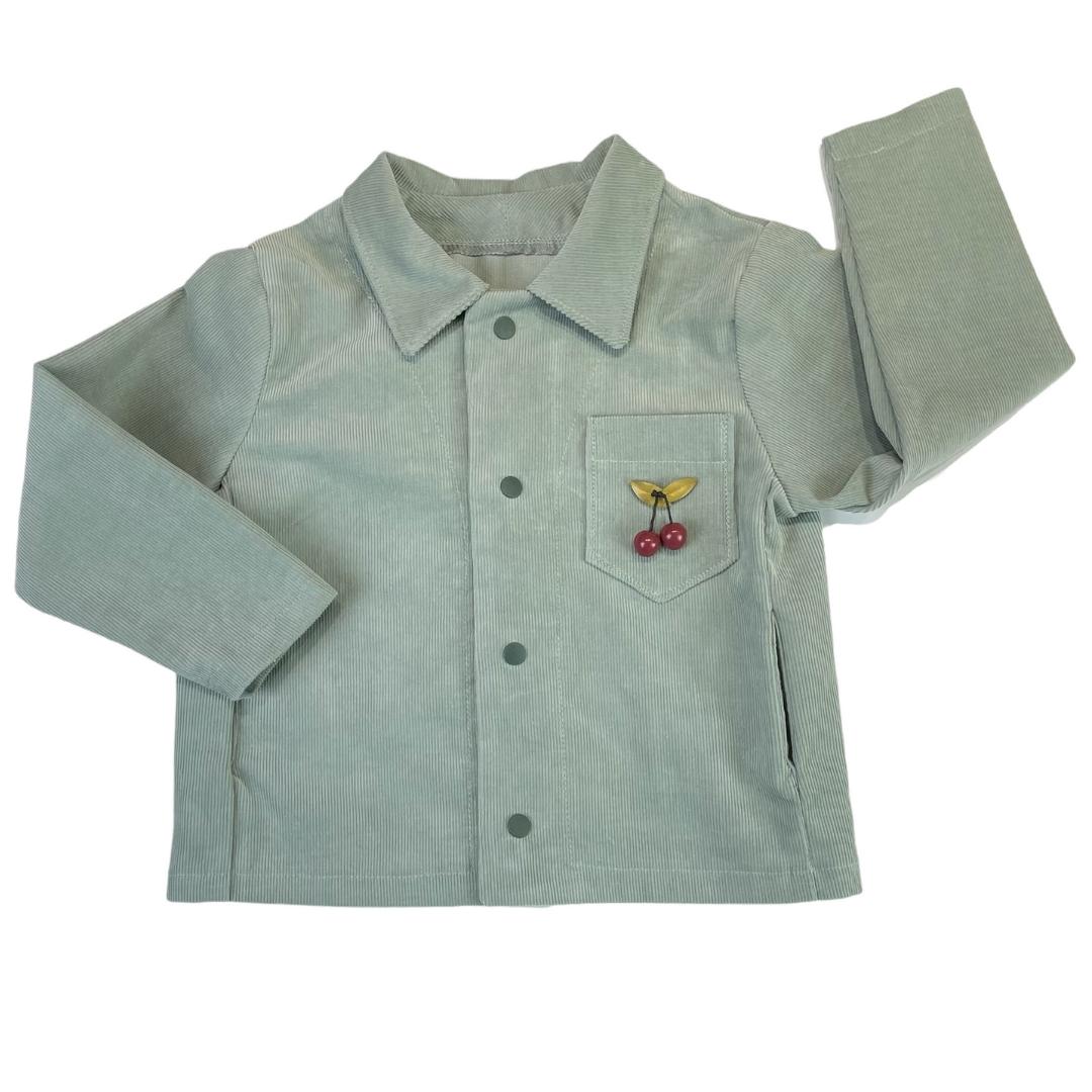sew-simple-kinder-kinderjacke-floris-pdf-schnittmuster-cord-jeans image 1