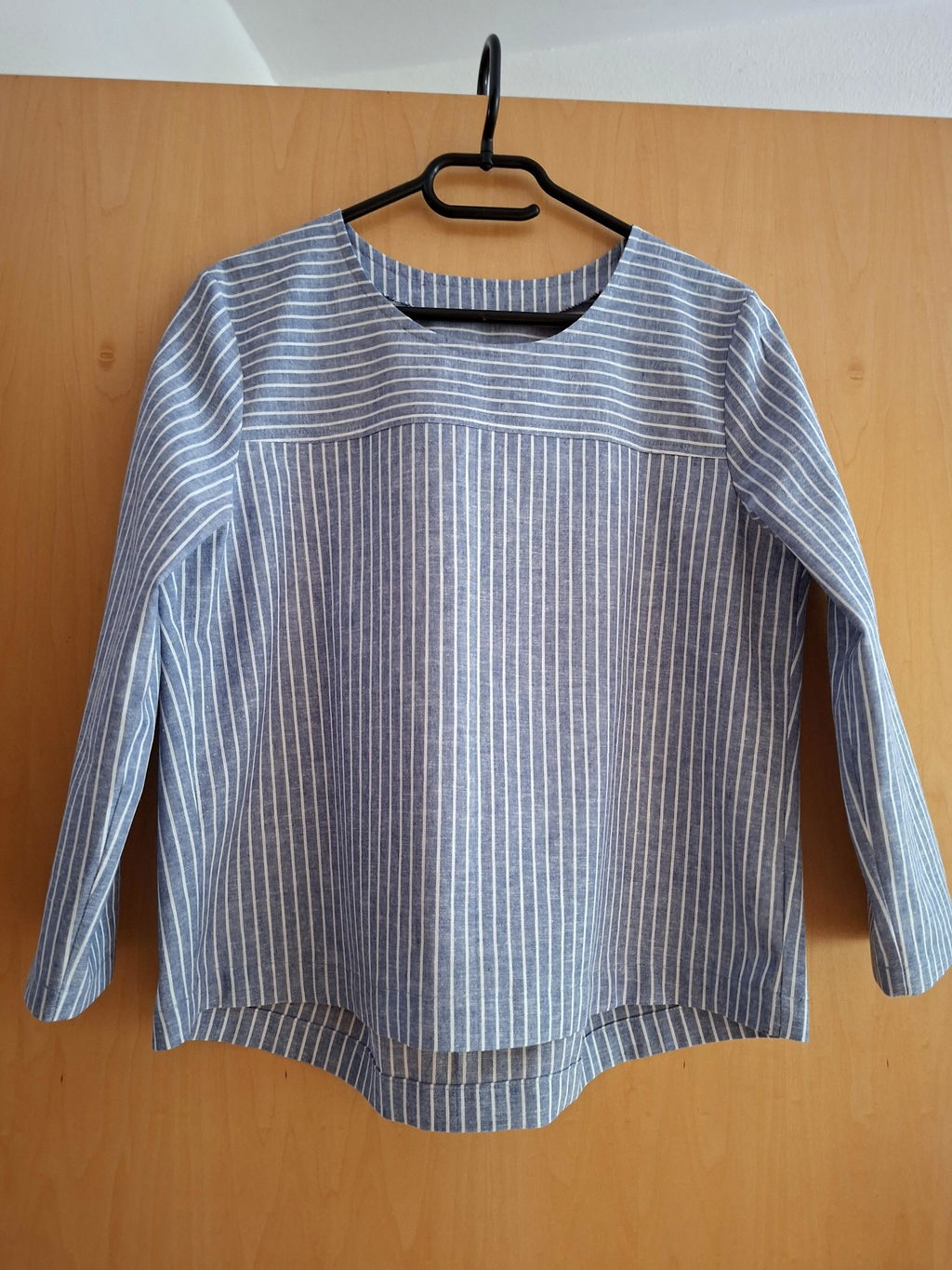 Ohne Kleben