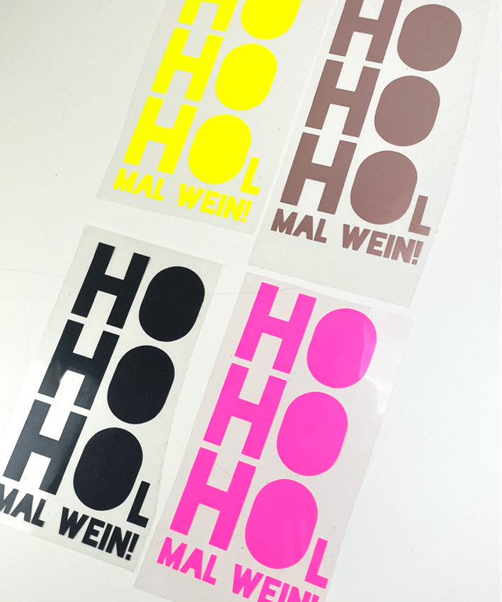 lenipepunkt-ho-ho-hol-mal-wein-plot-8-5x16-cm image 6
