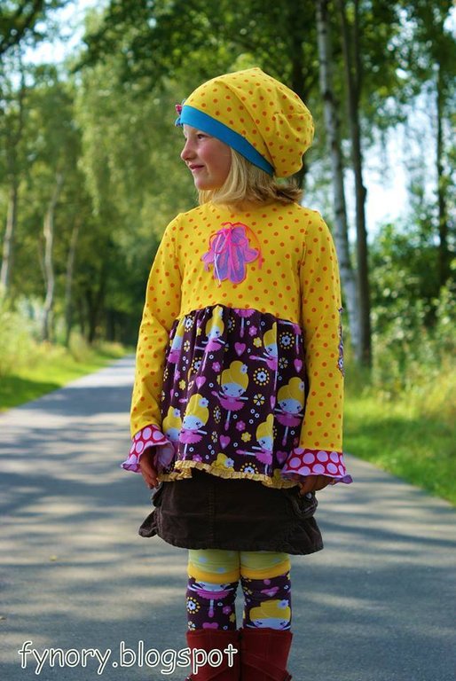 fadenk-fer-grazia-ebook-schnittmuster-damen-kleid image 3