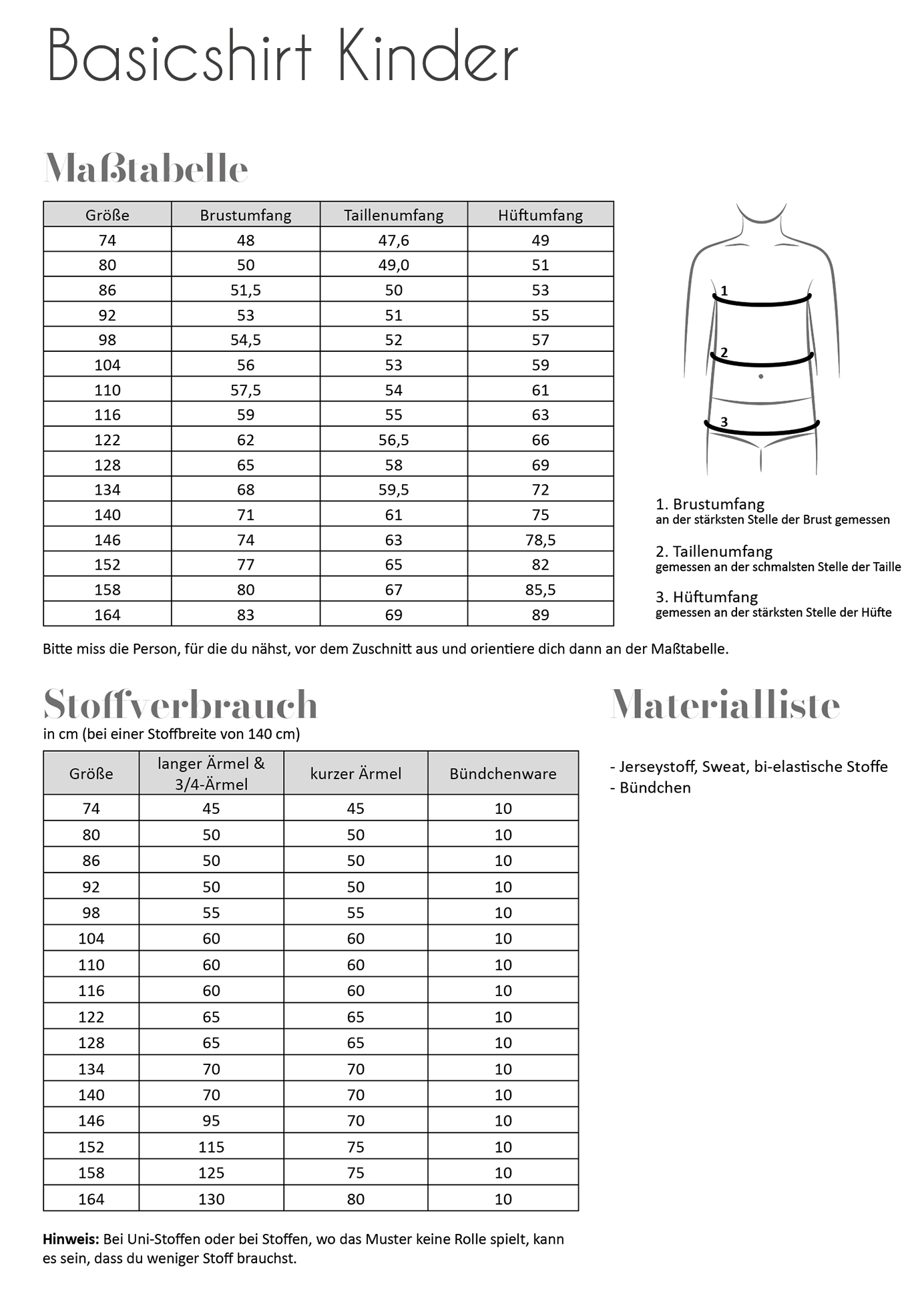 fadenk-fer-basicshirt-kinder-papierschnittmuster-rundhals-v-ausschnitt image 2