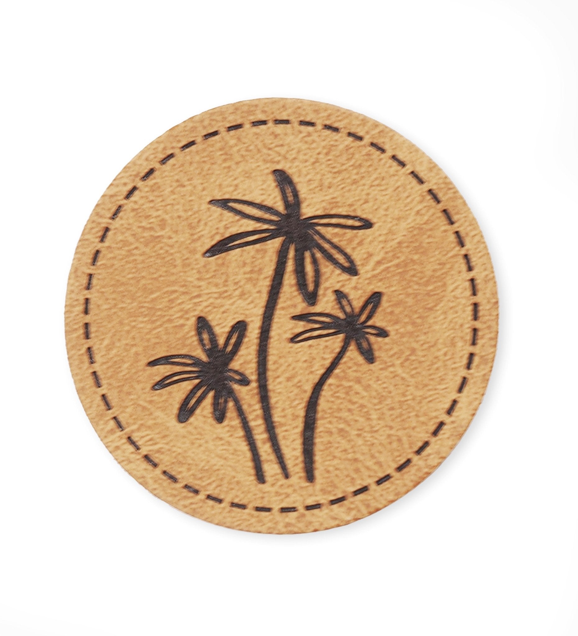 paul-clara-kunstleder-labels-palmen-label-zum-aufb-geln-3-5-cm image 1