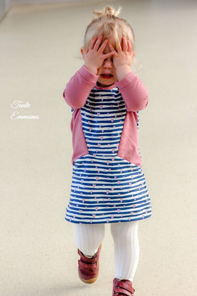 fadenk-fer-sofie-kinder-ebook-schnittmuster-kleid-gr-74-164 image 3