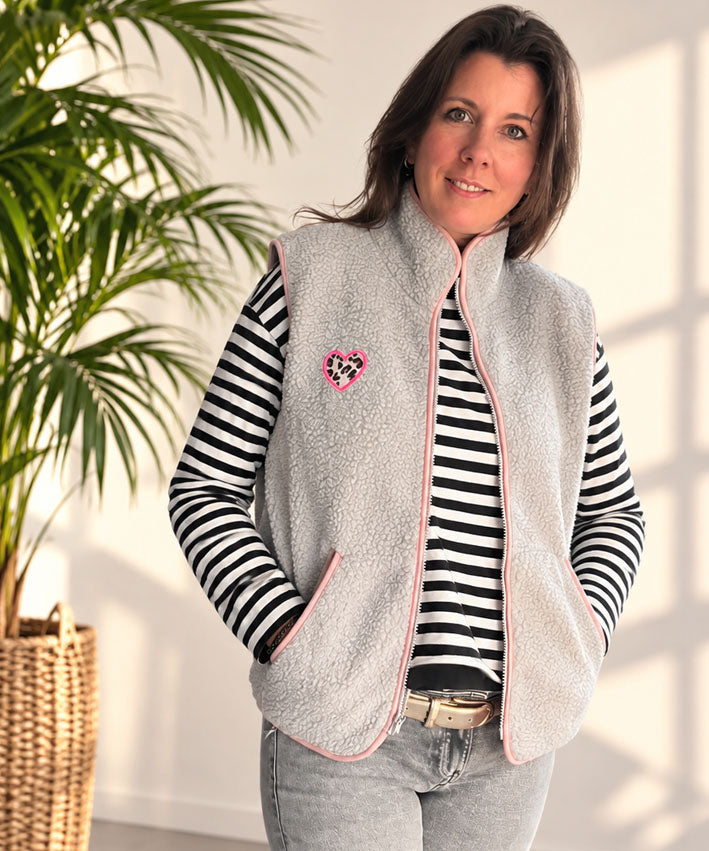 lenipepunkt-ready-to-wear-teddyweste-leoherz-creme-jacke-gr-l image 3