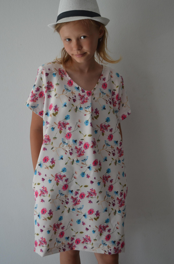 fadenk-fer-flora-kinder-papierschnittmuster-bluse-74-164 image 3