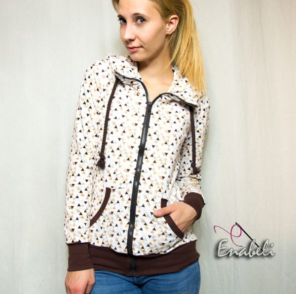 fadenk-fer-sweatshirt-jacket-damen-sweatjacke-ebook image 4