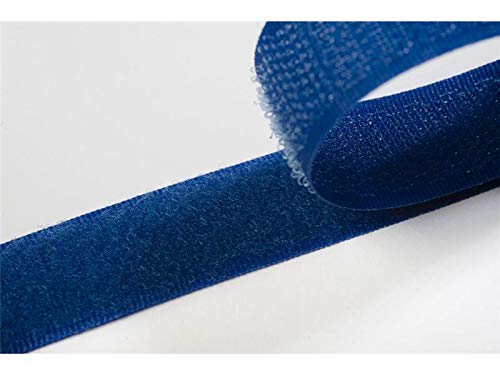 jajasio-klettband-100mm-royalblau-25m-zum-aufn-hen image 1
