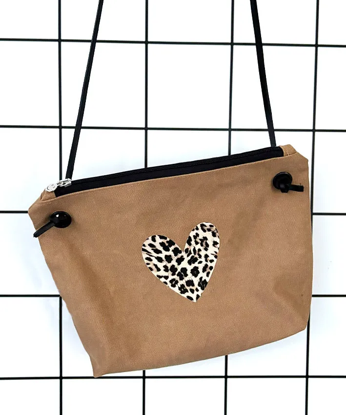 lenipepunkt-sen-tasche-materialset-taschen-n-hset-schwarz image 1