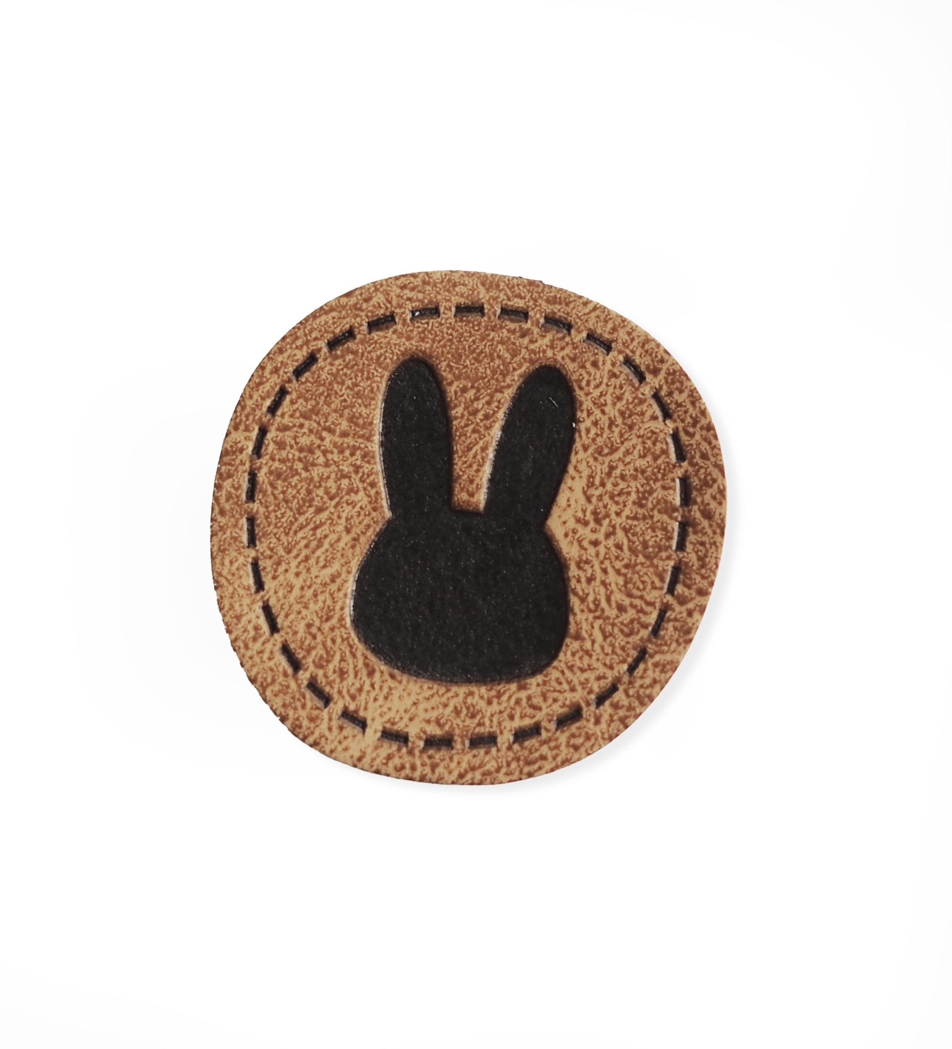paul-clara-kunstleder-labels-hase-label-zum-aufb-geln image 1