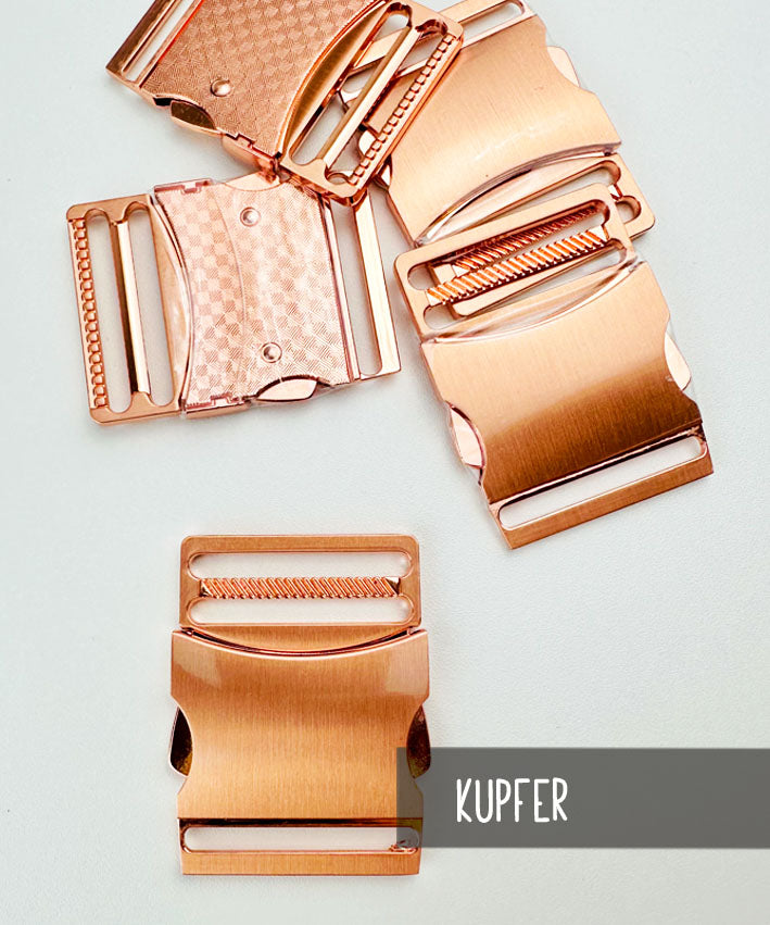 lenipepunkt-kurzwaren-steckschnalle-glamour-40mm-kupfer image 2