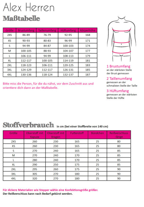 fadenk-fer-alex-herren-parka-mantel-ebook-gr-2xs-4xl-steppfutter image 5