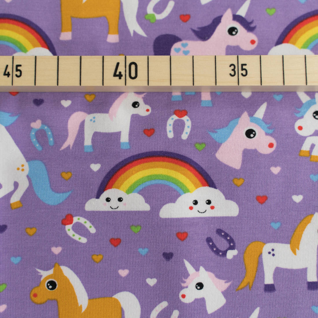 n-hfrosch-regenbogen-einhorn-baumwolljersey-n-hpaket-flieder image 4