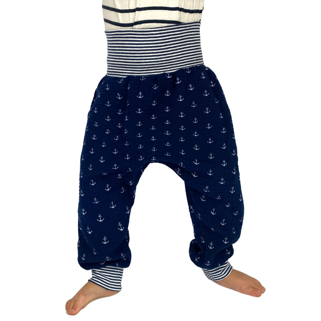 sew-simple-sun-kinderhose-pdf-schnittmuster-haremshose-mit-b-ndchen image 2