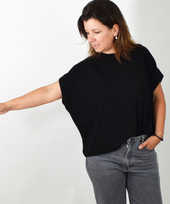 lenipepunkt-176-breezyfold-tee-schnittmuster-shirt-damen-ebook image 5