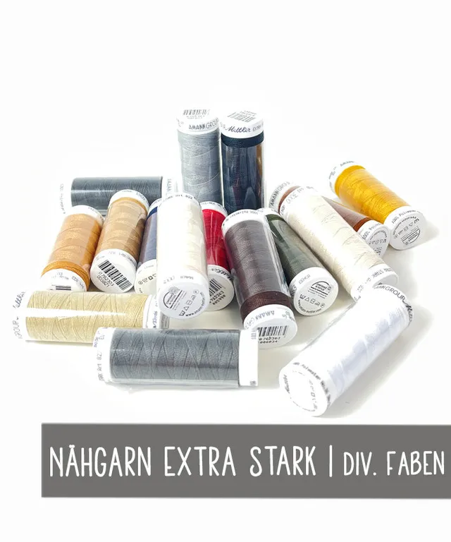 lenipepunkt-kurzwaren-extra-stark-n-hgarn-30m-polyester image 1