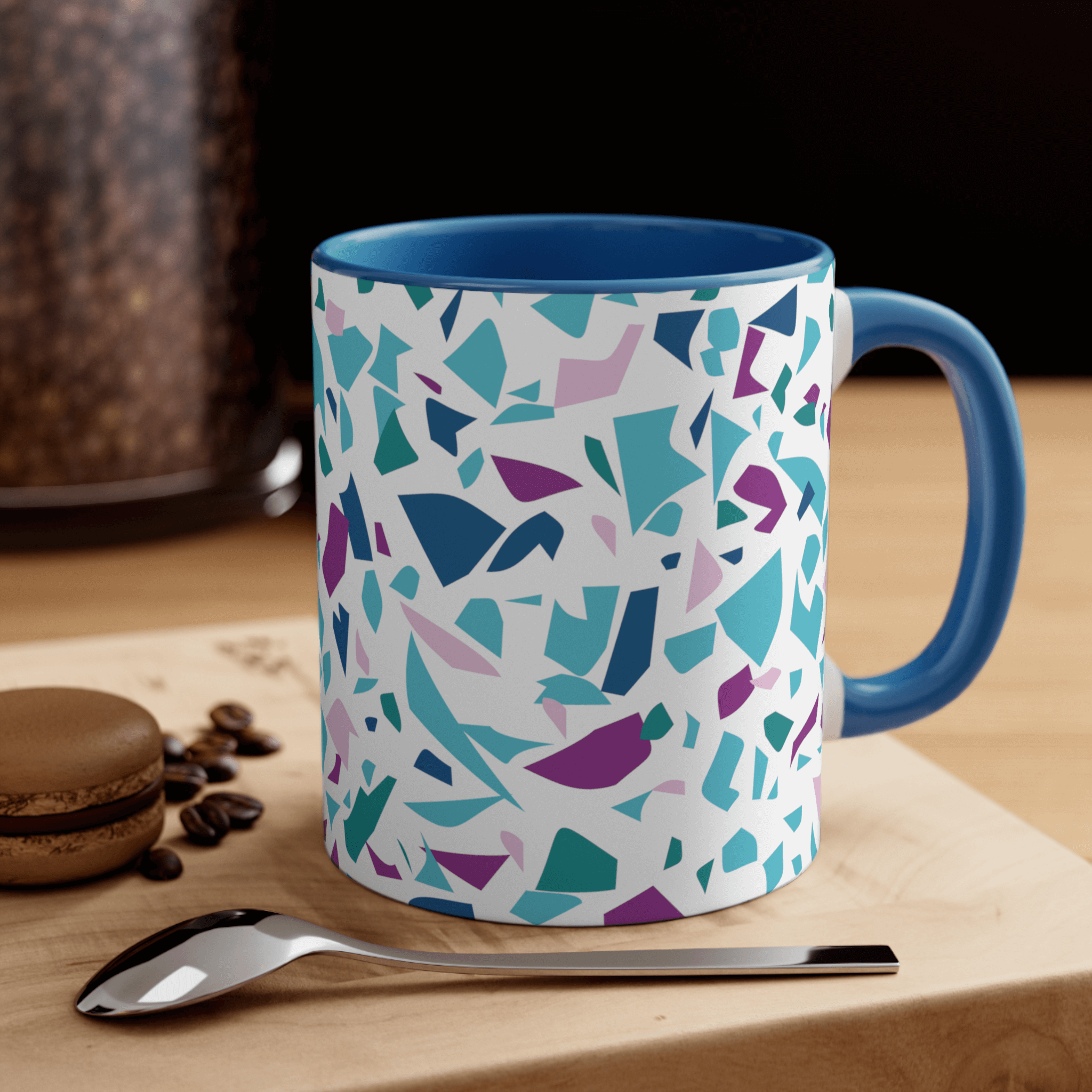n-hfrosch-plotterdateien-terrazzo-set-digital-download image 3
