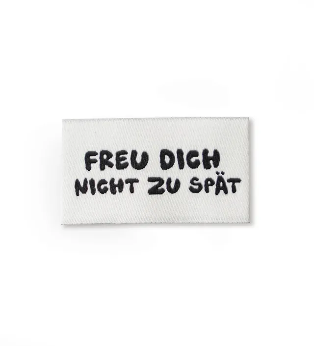 paul-clara-freu-dich-nicht-zu-sp-t-weblabel-zum-ann-hen image 1