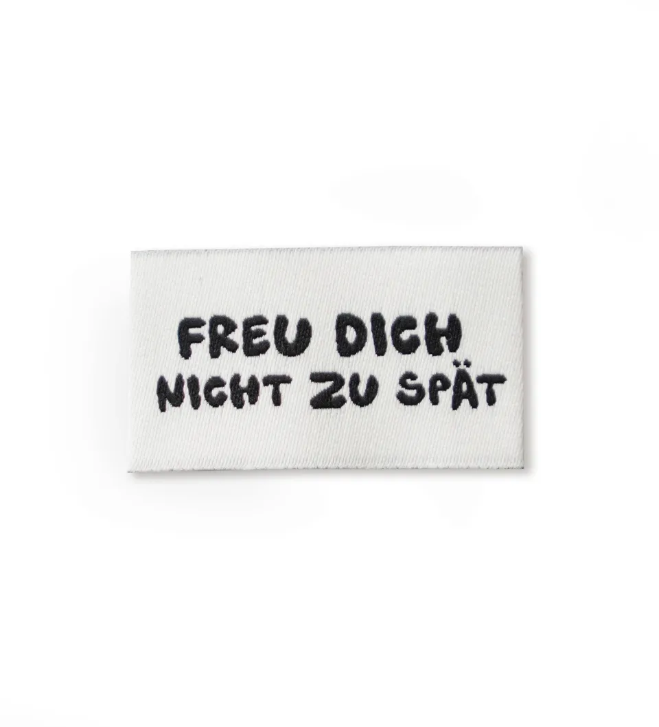paul-clara-freu-dich-nicht-zu-sp-t-weblabel-zum-ann-hen image 1
