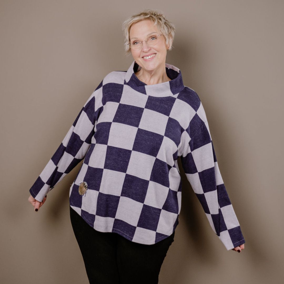 sew-simple-lulit-sweatshirt-papierschnittmuster-oversize-gr-32-60 image 7