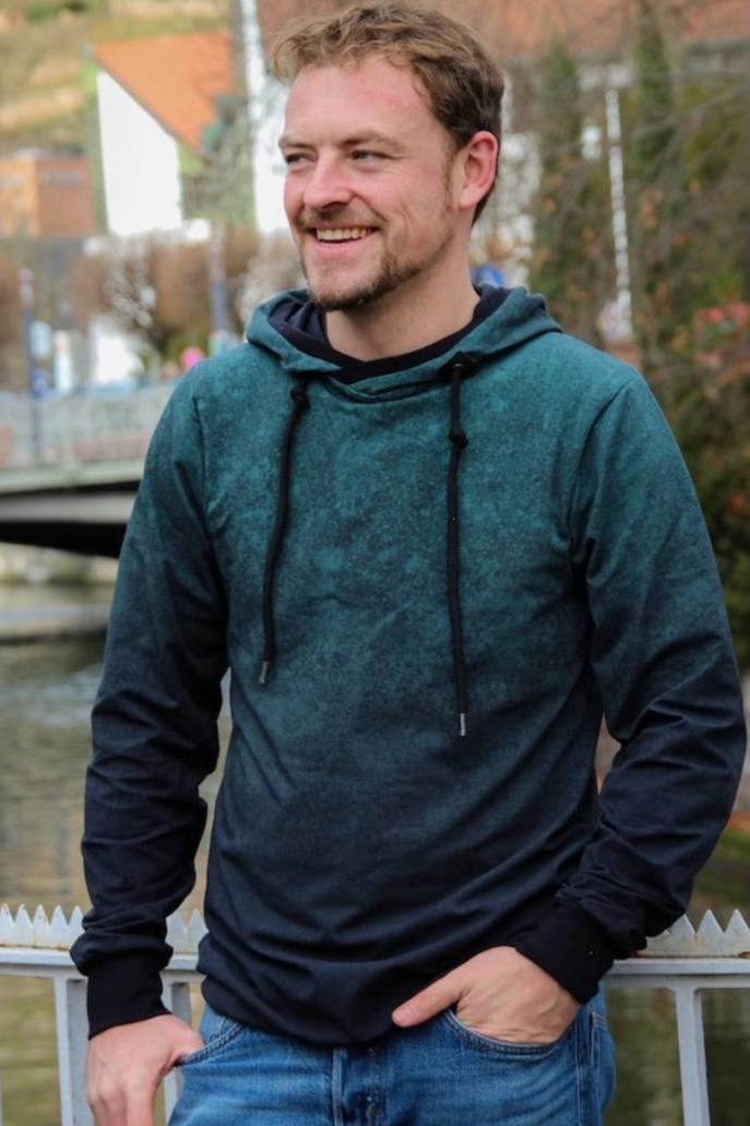 n-hfrosch-mr-hood-herren-hoodie-schnittmuster-digital-xs-xxxl image 1