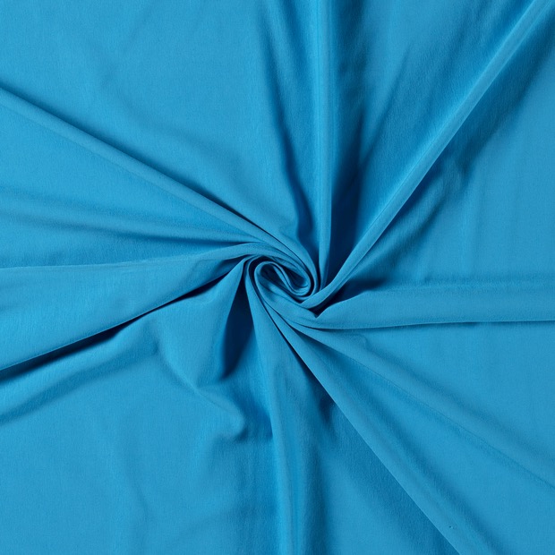 n-hfrosch-baumwolljersey-stoff-aqua-meterware image 1