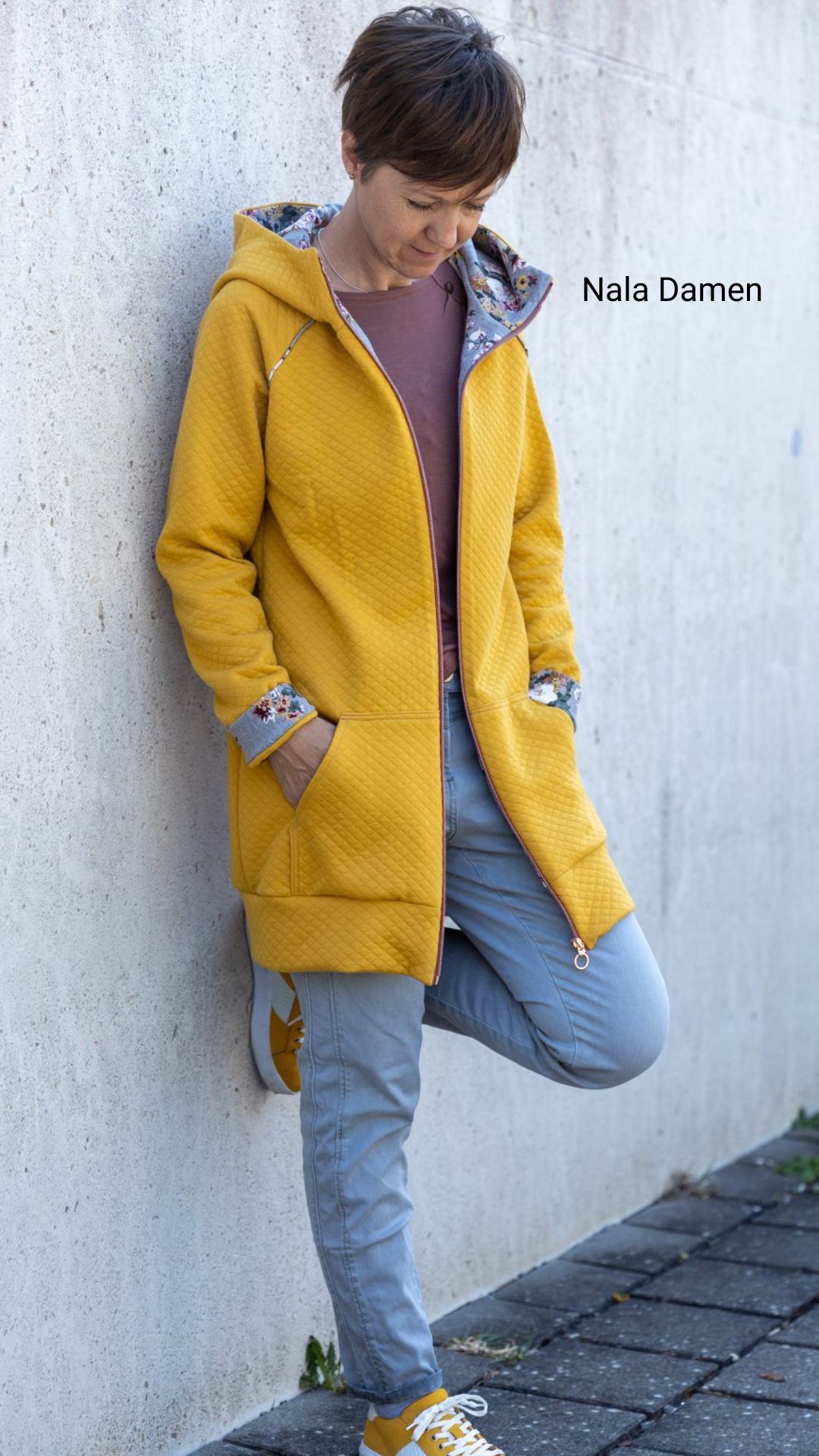 fadenk-fer-nala-longjacket-damen-schnittmuster-gr-32-58 image 6
