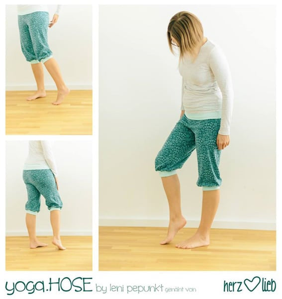 lenipepunkt-72-yoga-hose-papierschnittmuster-xs-xxxl image 5