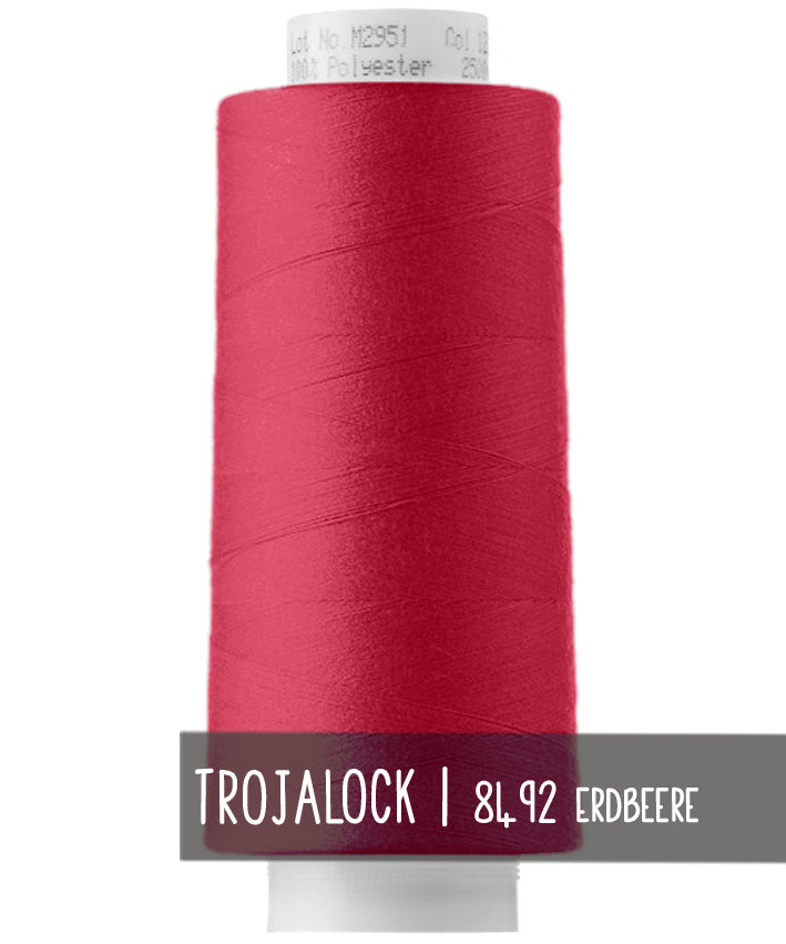 lenipepunkt-trojalock-overlock-garn-altrosa-2500m-polyester image 5