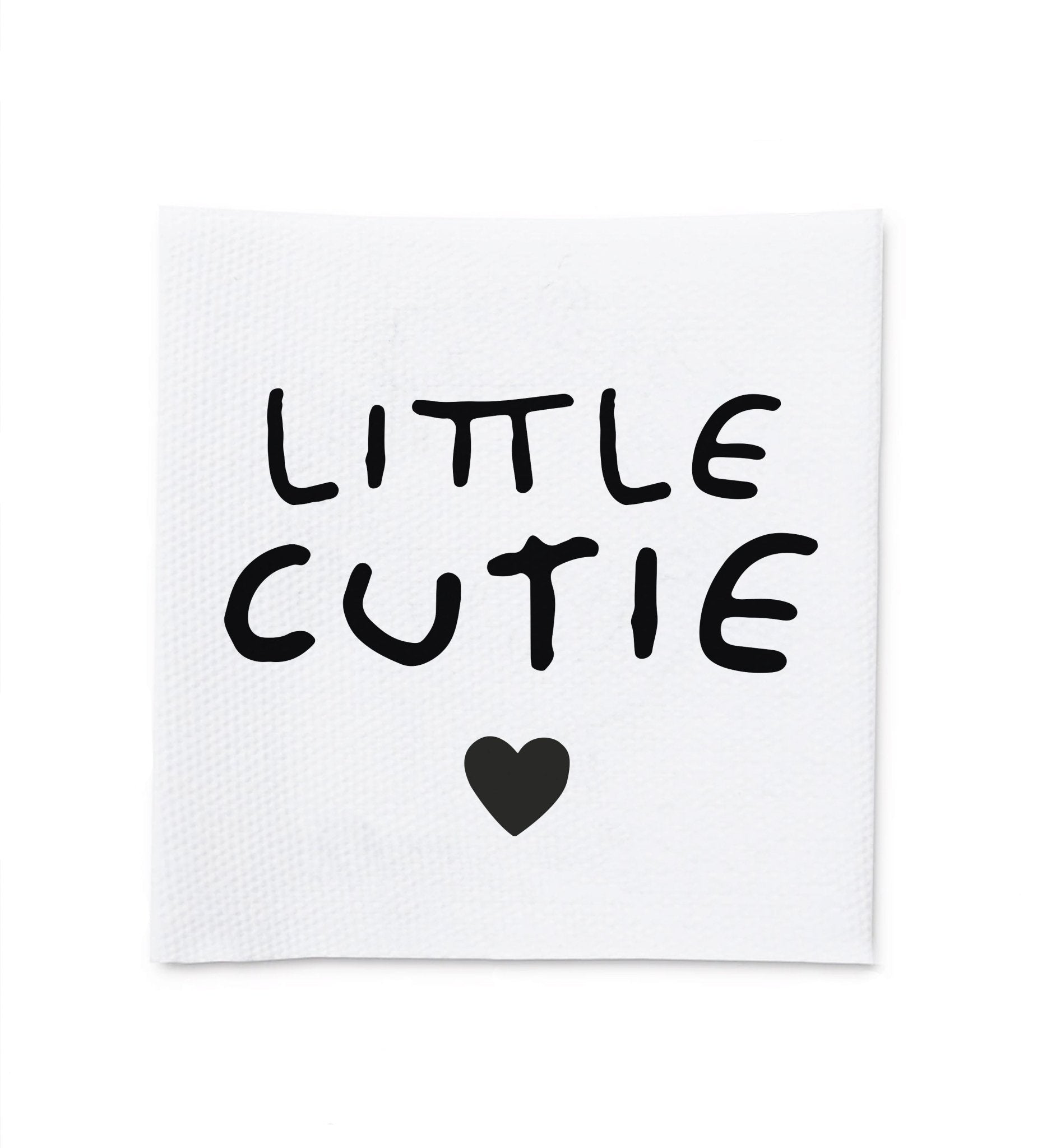 paul-clara-baumwoll-labels-little-cutie-n-hlabel-3-8-cm image 1