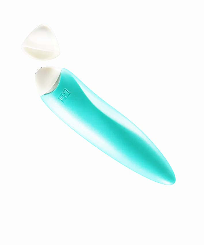prym-love-kreiderad-stift-t-rkis-mit-zahnrad-schneiderkreide image 3